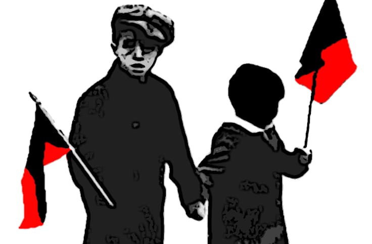 For a New Communist Party