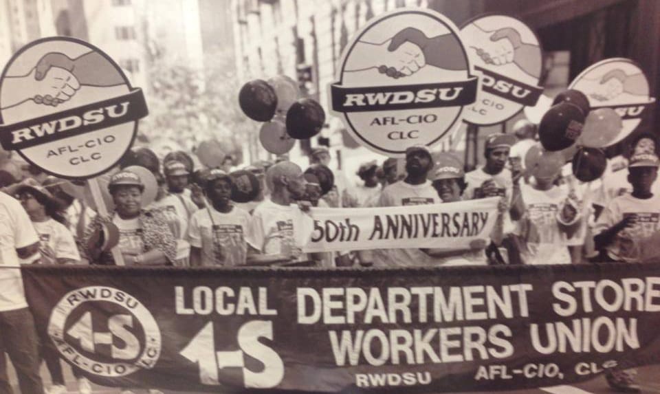 Class Consciousness and Cultures of Resistance in Retail