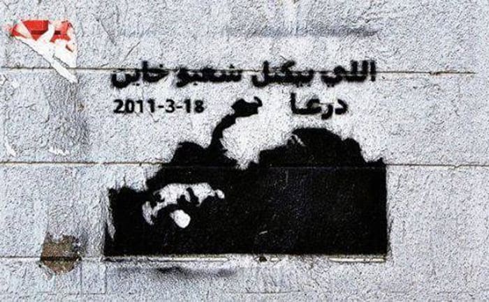 The Syrian Quagmire