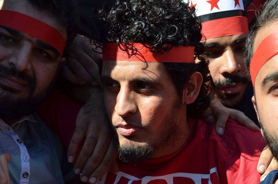 The Hope and Tragedy of a Revolutionary