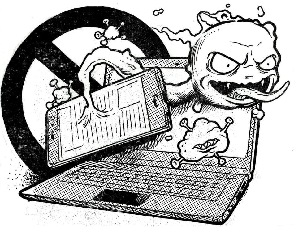Disinformation Hygiene: Stop the Deadly Spread!