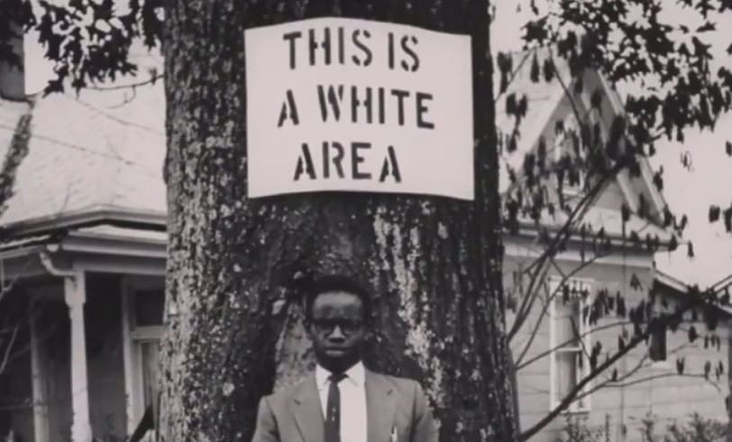 The Nadir of Race Relations in America