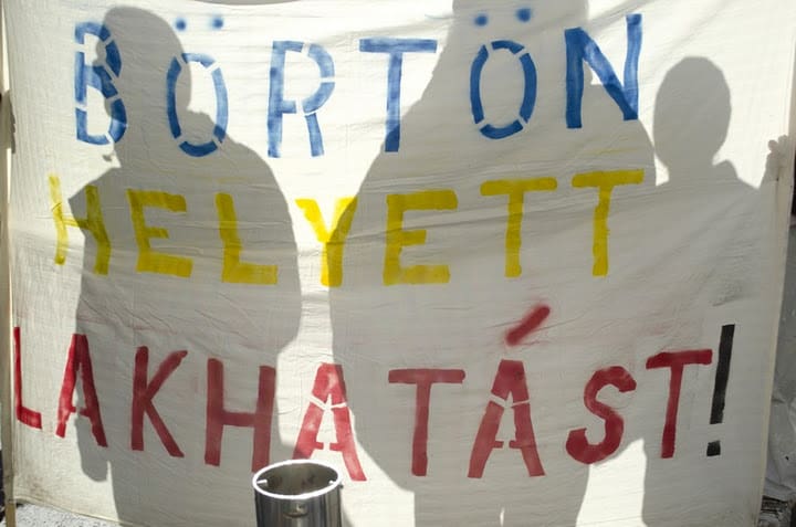 Hungary: Social Catastrophe in the Making
