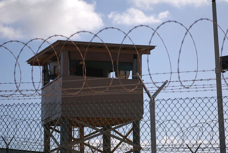 Doesn’t That Make It a “Death Camp?”