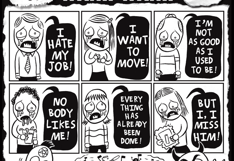 Resisting Left Melancholy