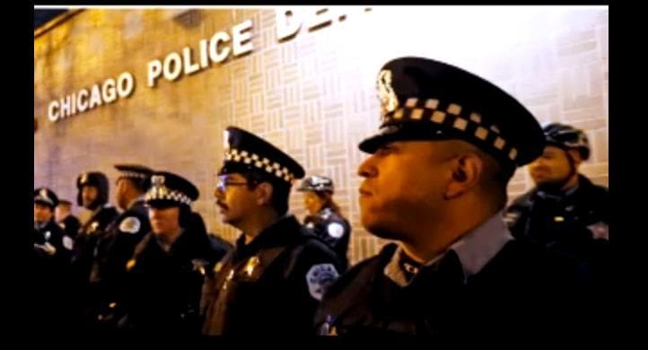 Exposing the Chicago Police’s Cover-Up Culture