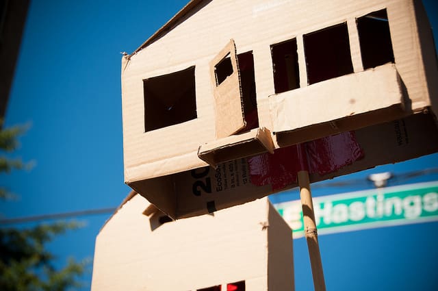 Eviction: Enraging Causes and Enduring Consequences