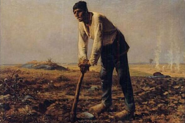 Against the Work Ethic