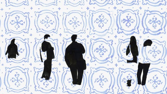 An Economics Against Suffering