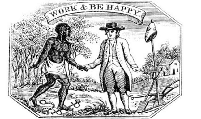 Race and Class, Intertwined