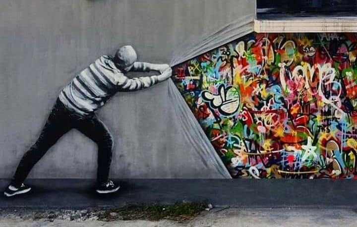 Collective Imagination Against Capital Domination