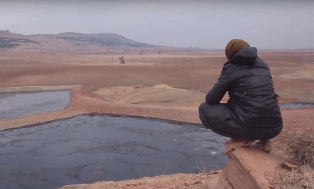 There’s Work to Do in Rojava