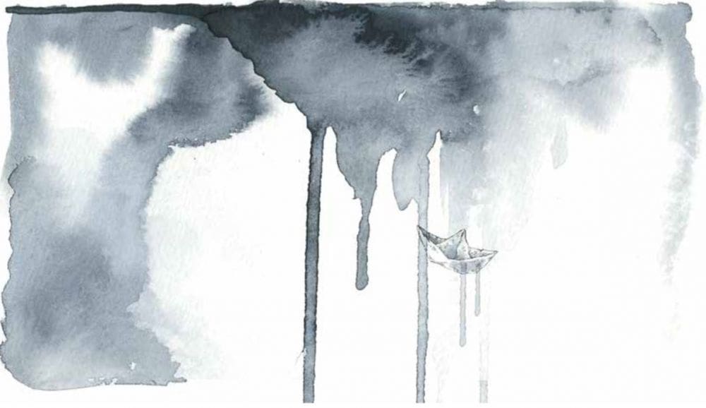 Sinking Dreams
