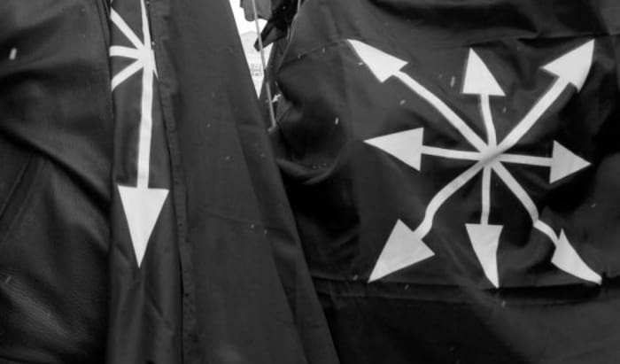 Brexit, Global White Supremacy, and the Fascist Internationale