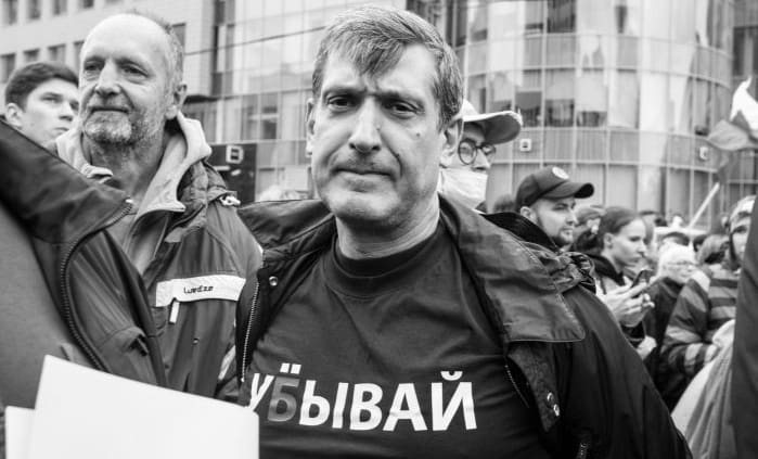 The Grassroots Insurgency in Moscow City Politics