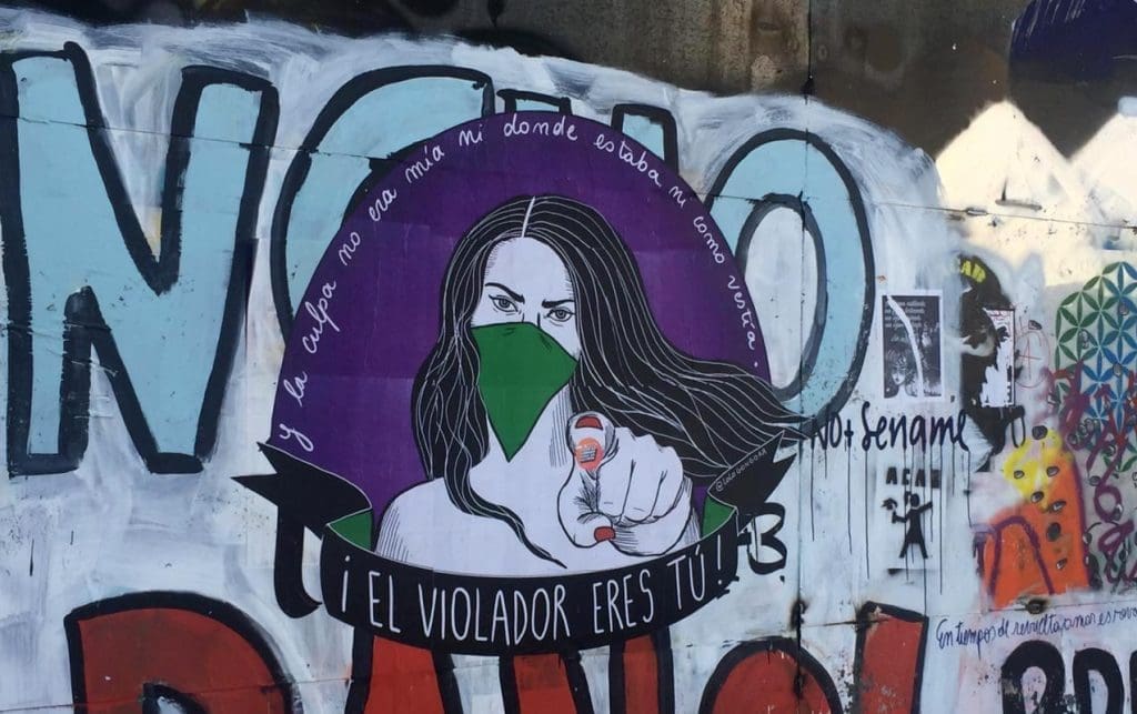 Antipatriarca!