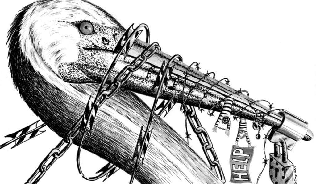 Anti-authoritarian Voices in Belarus