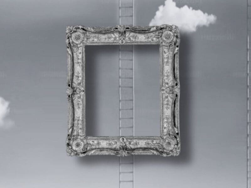 Zine: Our Mirror Worlds